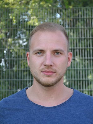 Florian Kazanits 